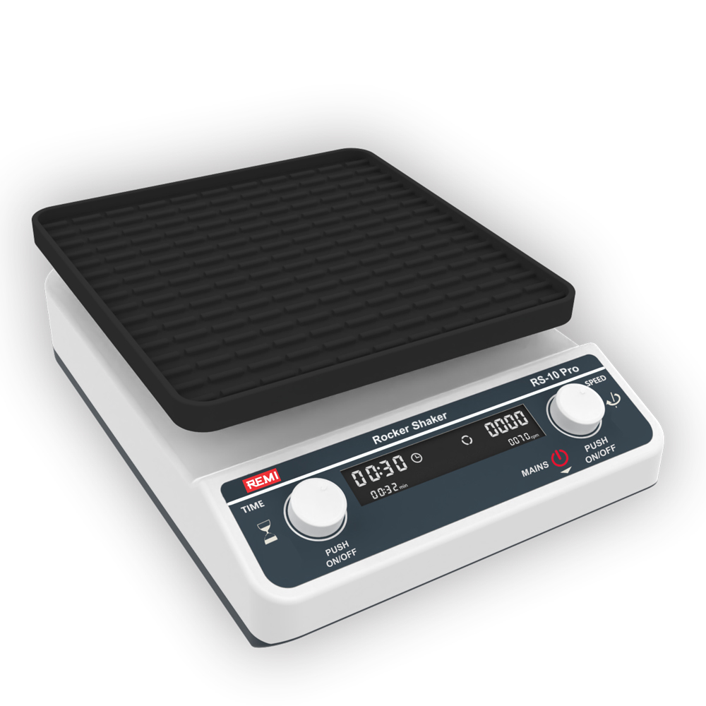 RS-10-Pro Rocker Shaker