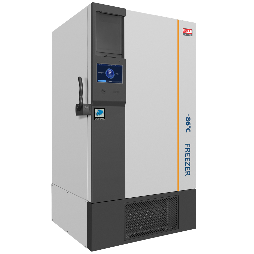 ULT-825 Ultra Low Deep Freezer