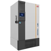 Ult-825 Ultra Low Deep Freezer - Application: Laboratory