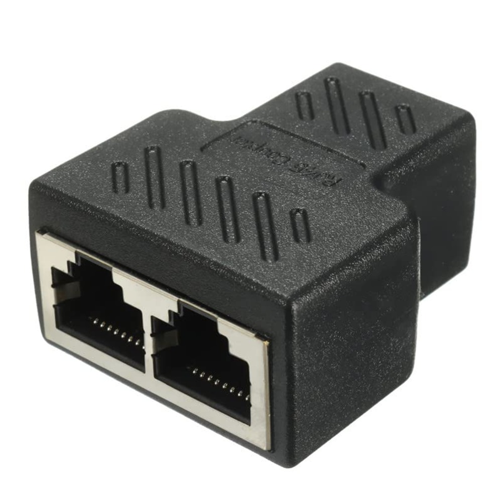 CCTV Connector