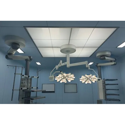 Modular Operation Theatre