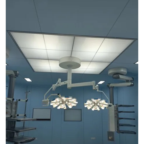 Modular Operation Theatre