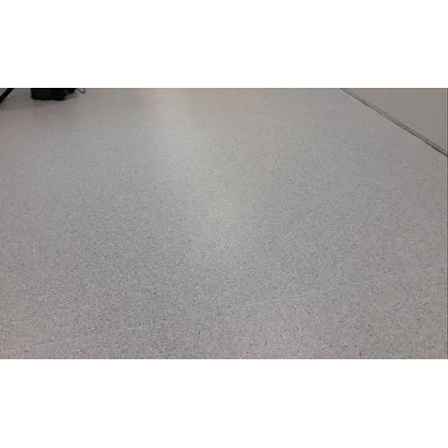 Vinyl Flooring - Feature: Anti-slippery