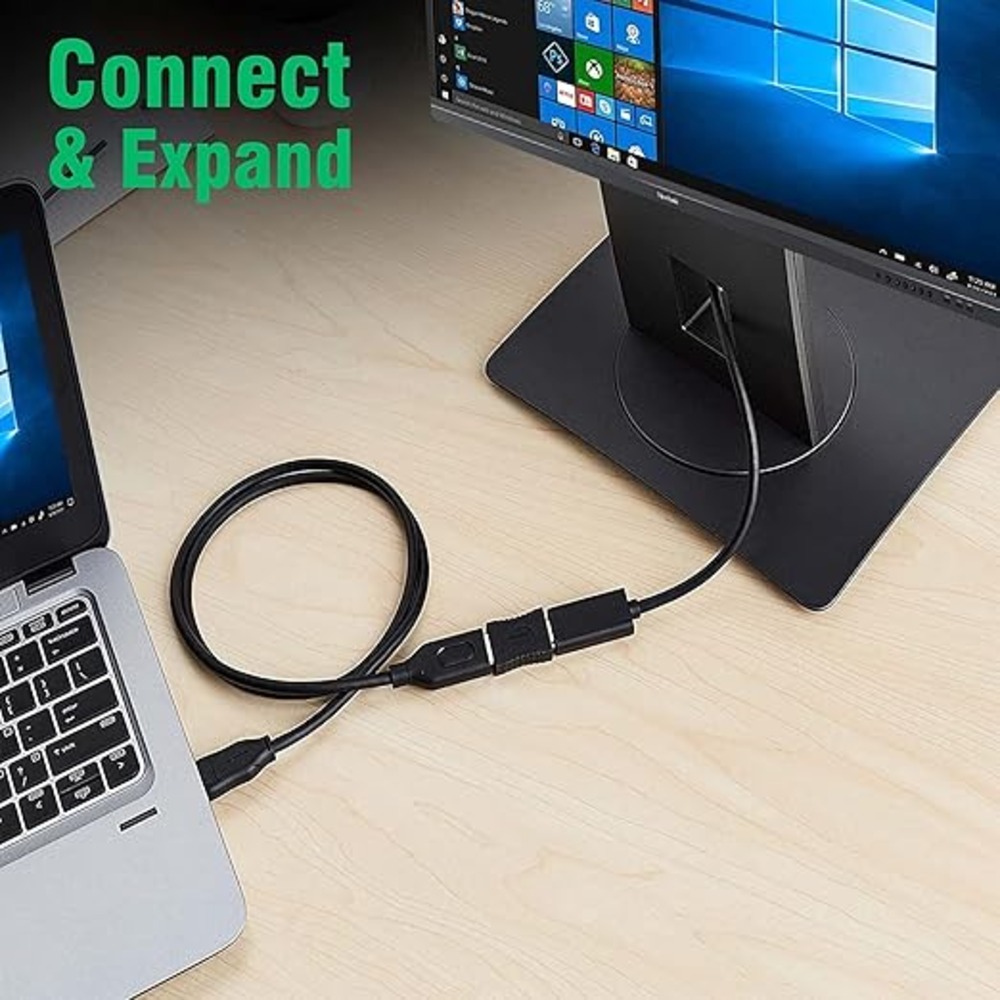 HDMI Jointer Coupler Female to Female