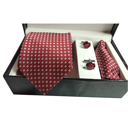 Corporate Gift Set - Color: Multicolor