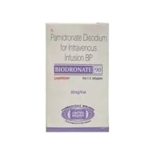 Biodronate 90 mg Injection
