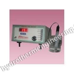 टीडीएस मीटर