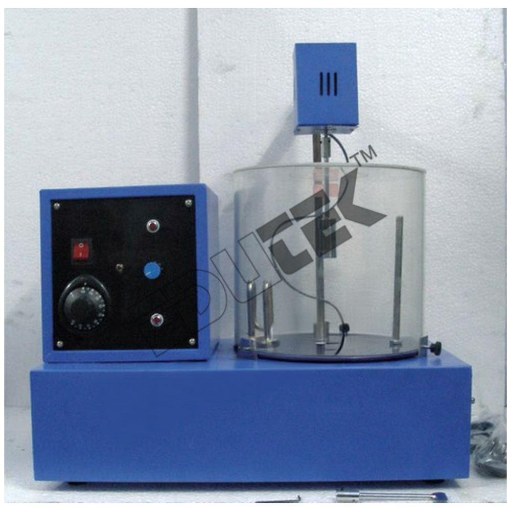Dissolution Rate Test Equipment