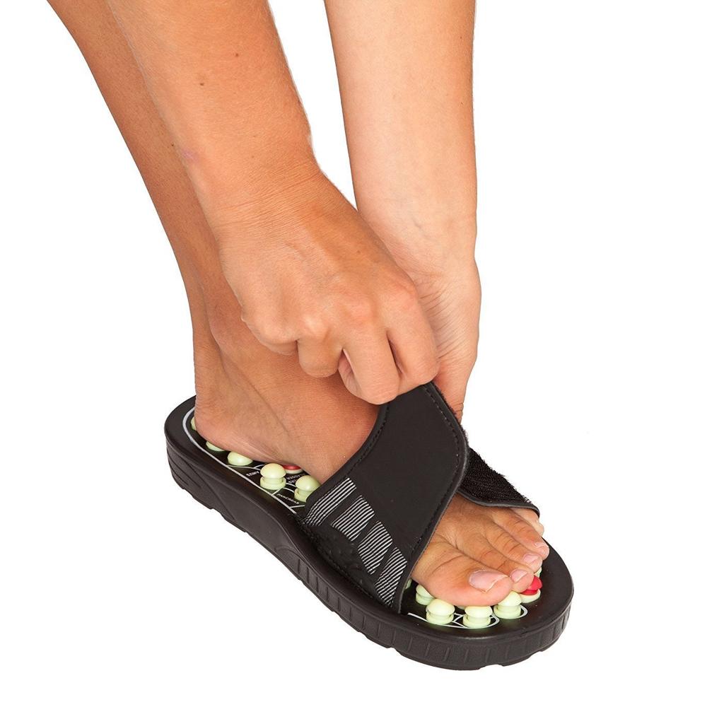 ACP Paduka - Spring Sandal