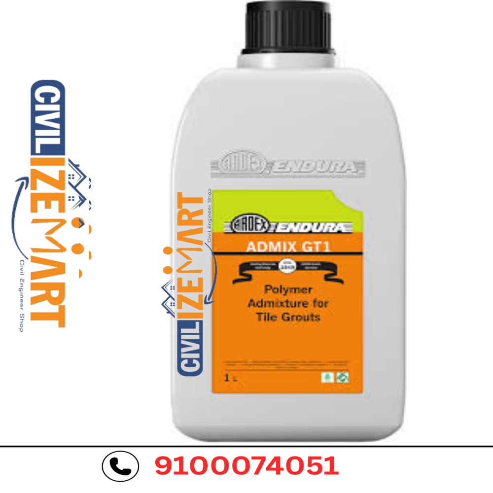 ARDEX ENDURA ADMIX GT1 TILE GROUT