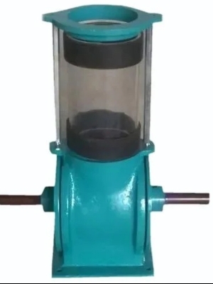 Rotary airlocks valve