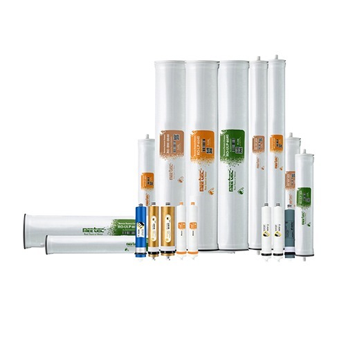 Industrial RO Membranes