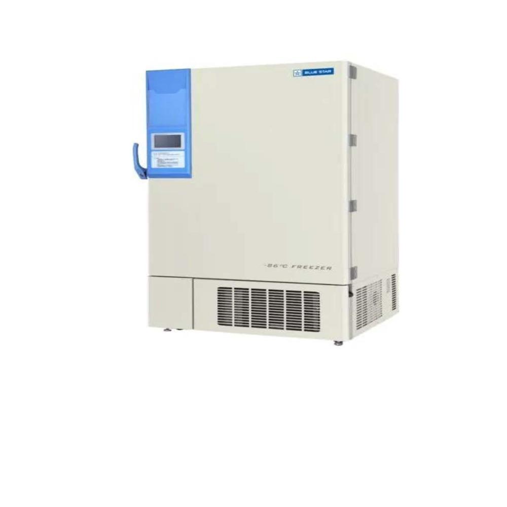Ultra-Low-Temperature Freezer -86 capacity 528Ltr