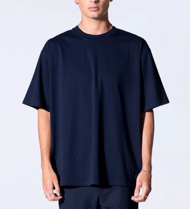 Mens Printed T-Shirts M11405