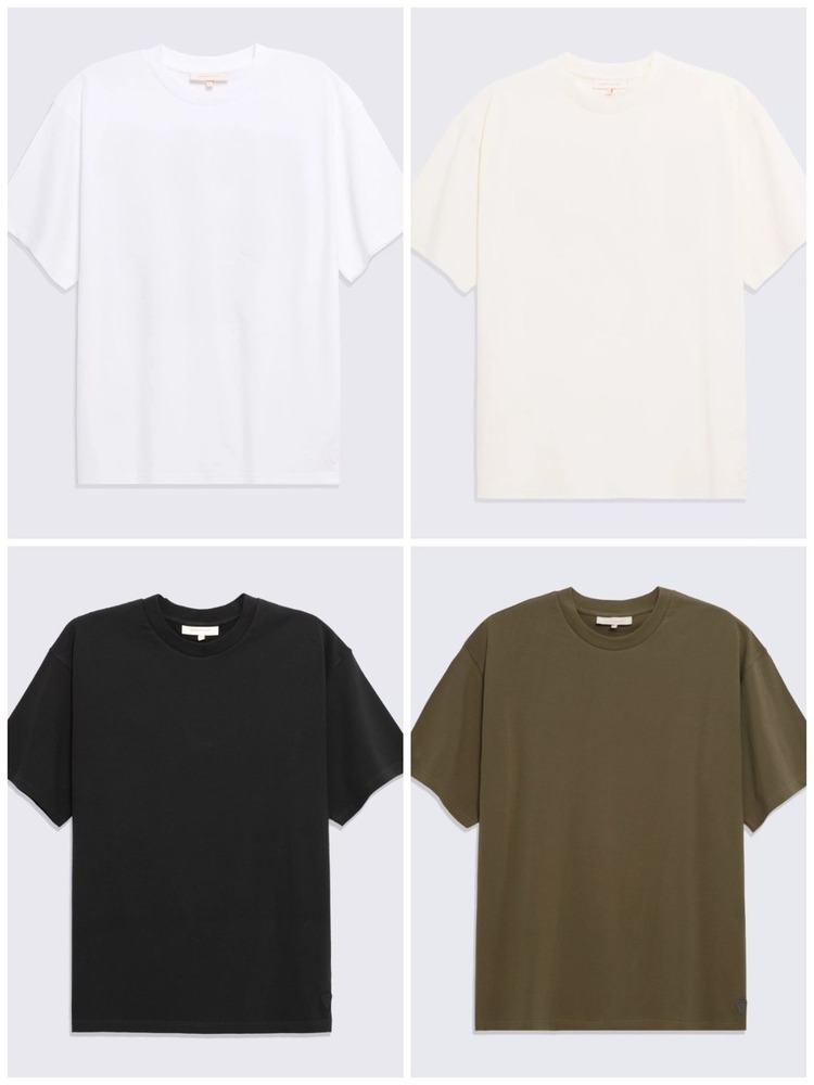 Mens Printed T-Shirts M11405