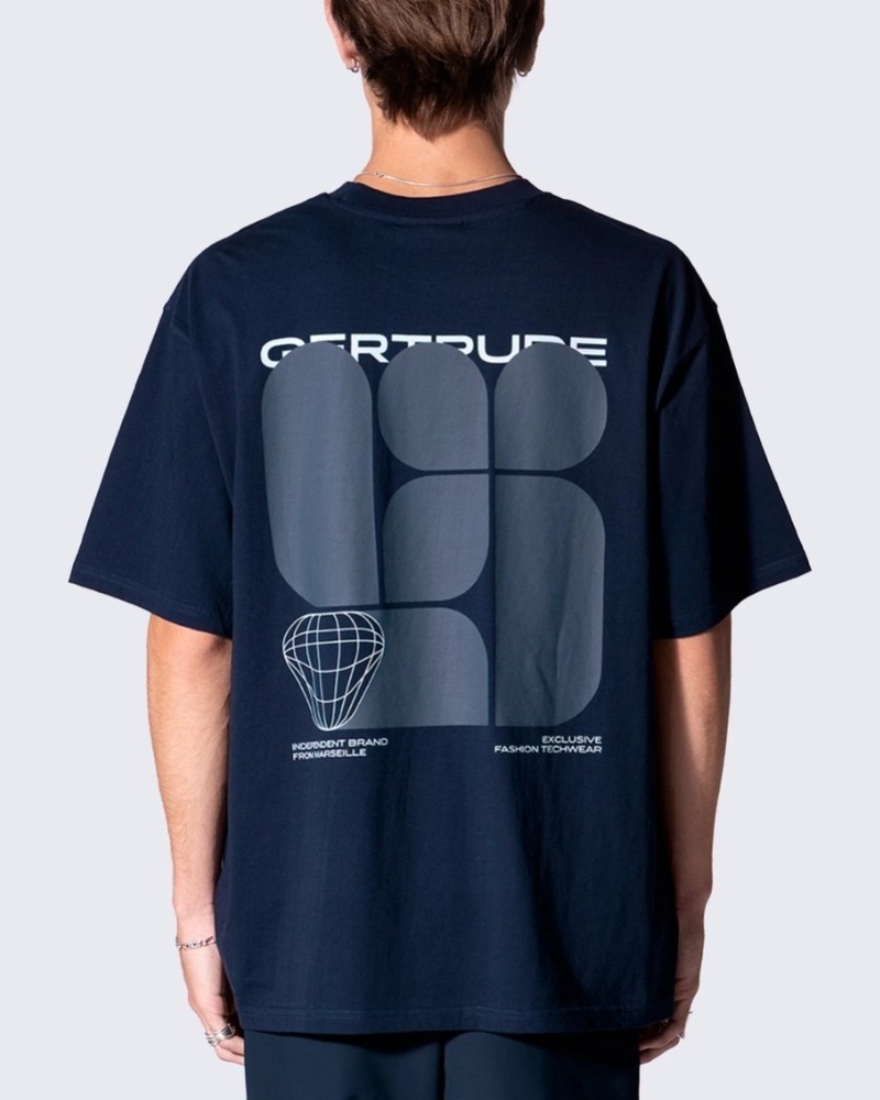 Mens Printed T-Shirts M11405