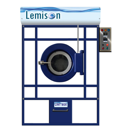 Dry Cleaning Machine