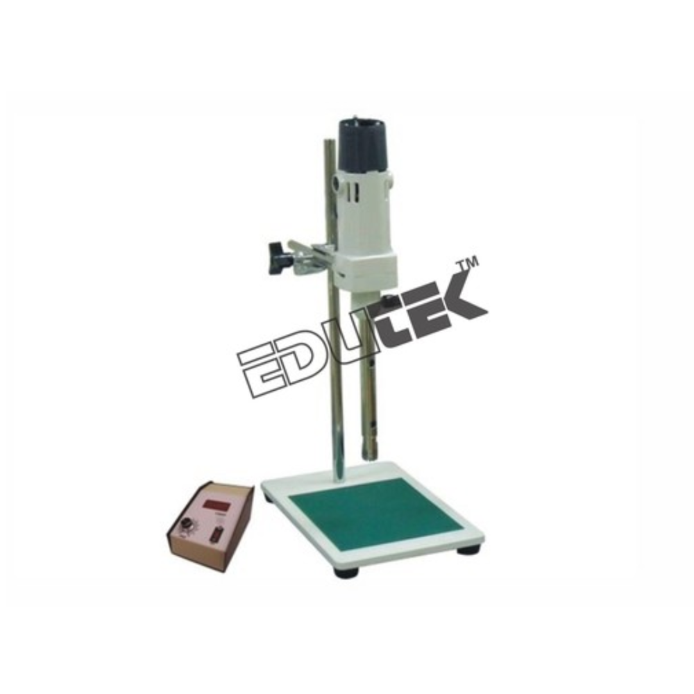 Homogeniser