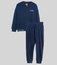 Mens French Terry Jogging Set