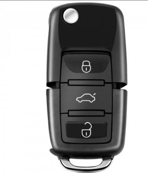 Xhorse Skoda Type Wire Universal Remote