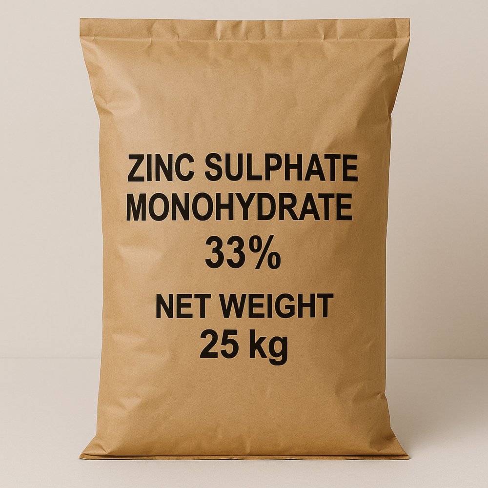 Zinc Sulphate Monohydrate 33% 