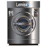VWM - FL200 Front Loading Washing Machine Semiautomatic
