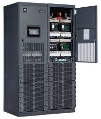 Battery Chargers And Dc Supplies - Color: Grey