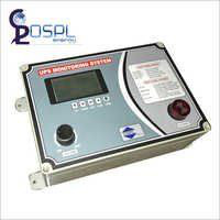 Ups Monitoring Devices. - Color: White