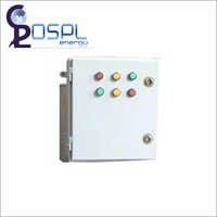 Phase Sequence Correctors. - Color: White