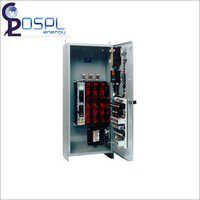 Static And Automatic Transfer Switches. - Frequency: 50 Hertz (hz)
