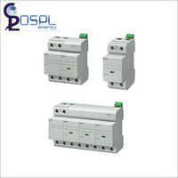 Tvss And Surge Protection Solutions. - Color: White