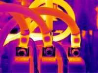 Electric Safety Inspections And Thermographic Studies. - Frequency (Mhz): 50/60 Hertz (Hz)