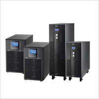 Ups Systems And Battery Banks On Rent And Lease. - Color: Black