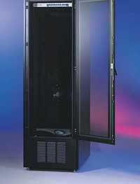 It Av Telecom Network Deployment - Color: Black