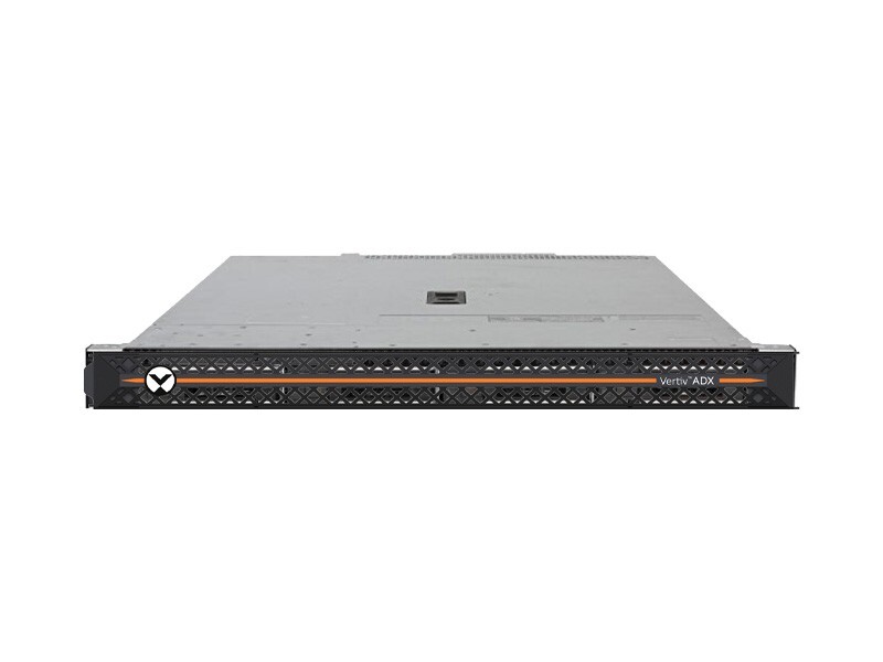 Vertiv (Adx-1Ysilver-Ipuhd) - Feature: Good Quality