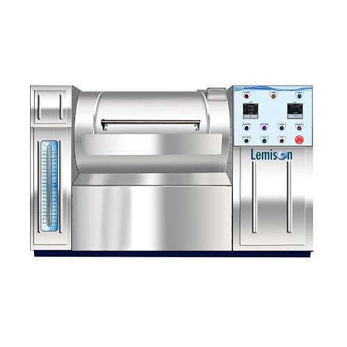 Hwm - Sl75 Side Loading Washing Machine Semiautomatic - Automatic Grade: Automatic