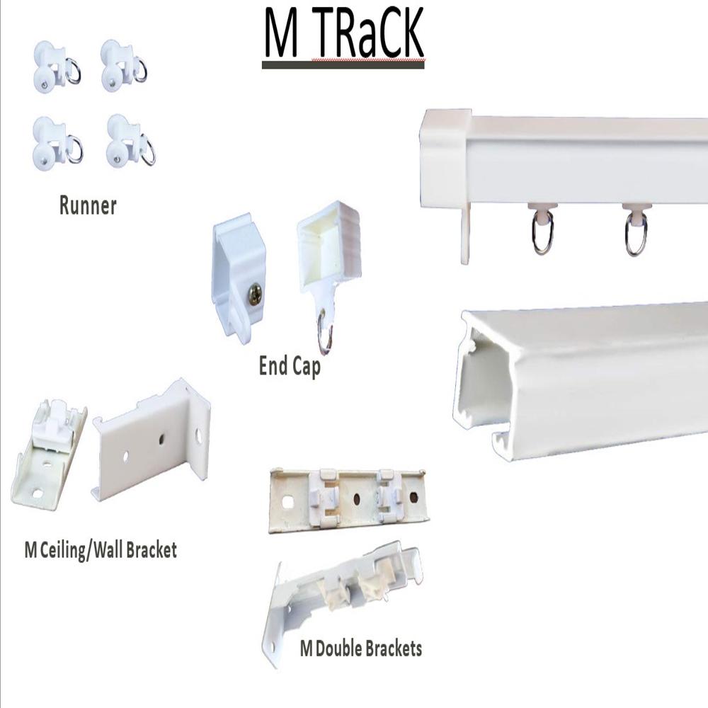 M- Track