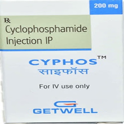 Cyphos 200 mg Injection