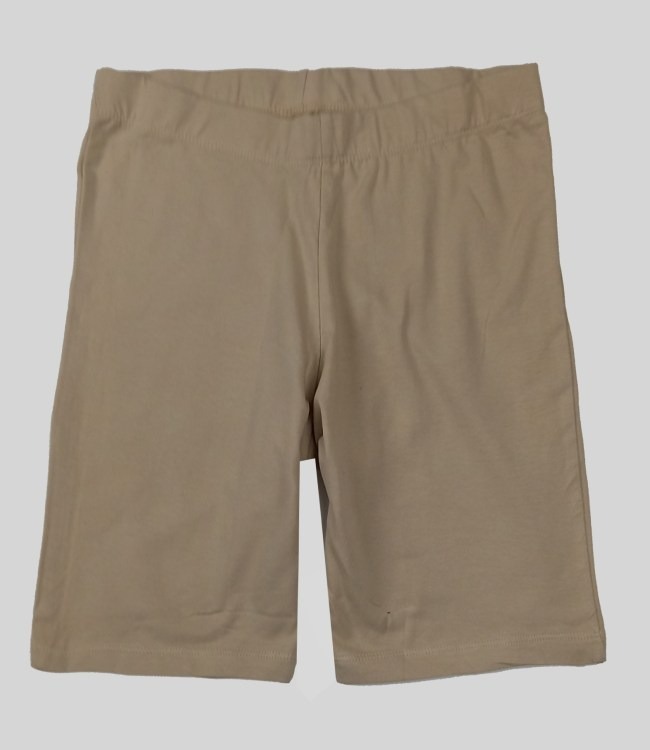 W13364 Ladies Stretch Yoga Shorts