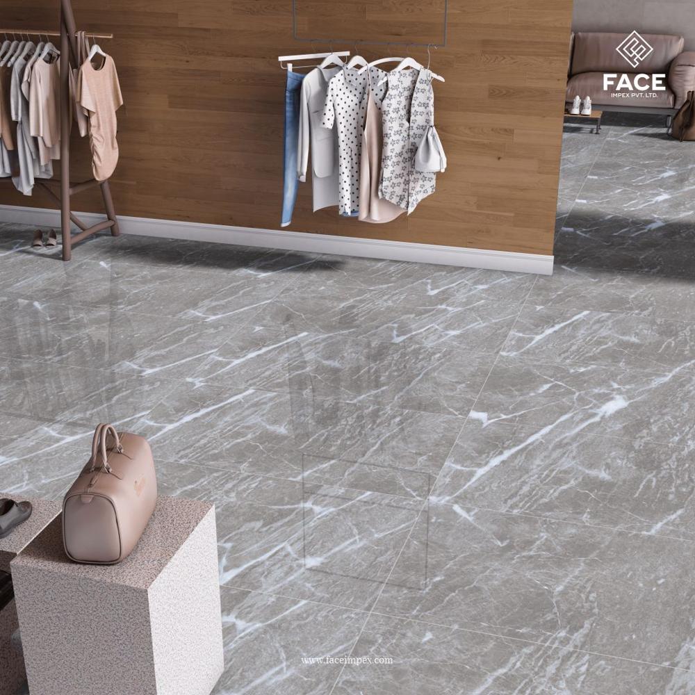 60X120CM PORCELAIN TILES - DLG - 36