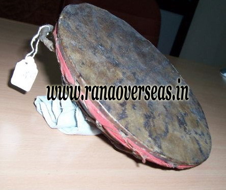 Clay Tasha Application: Festivals