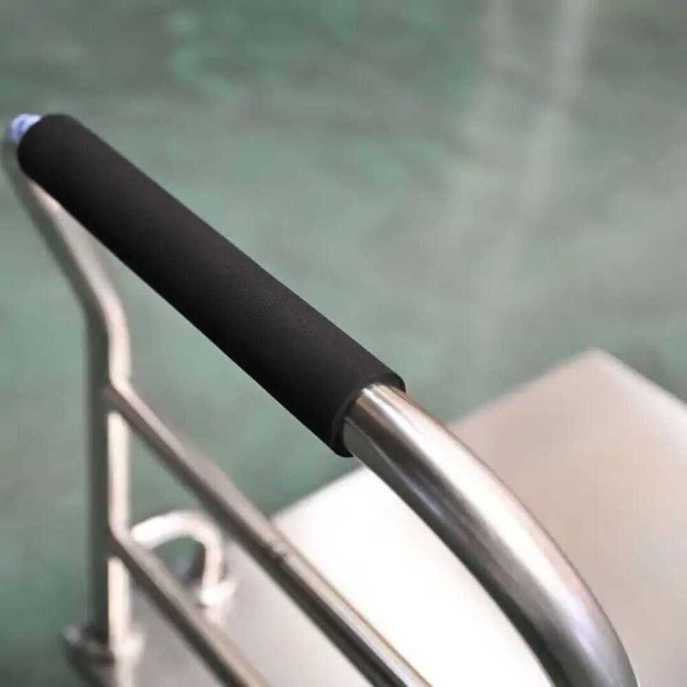 stainless steel  304 platform trolley