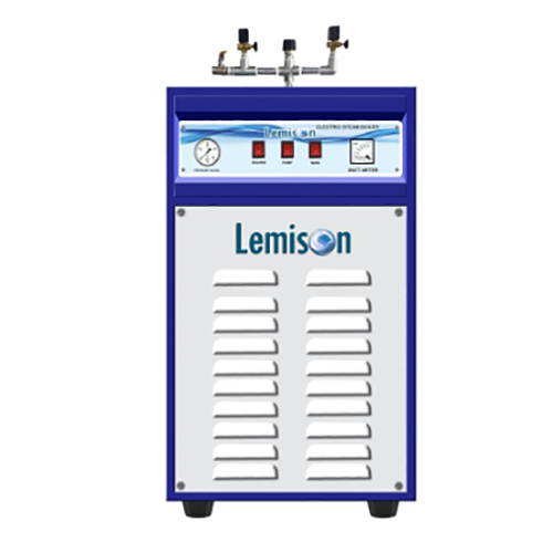 Automatic Electrical Steam Boiler