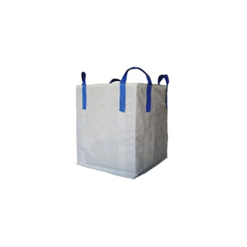 Jumbo Bag - Color: White