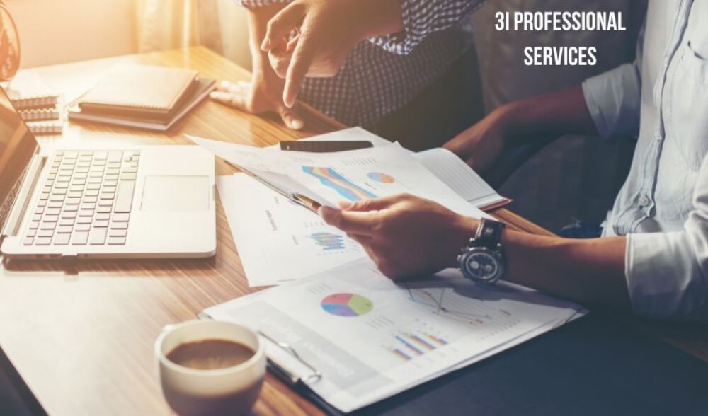 Consultancy Service