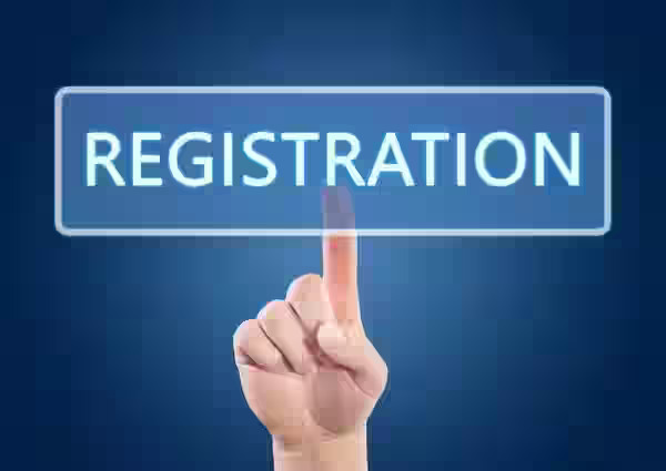 Ad Code Registration Services
