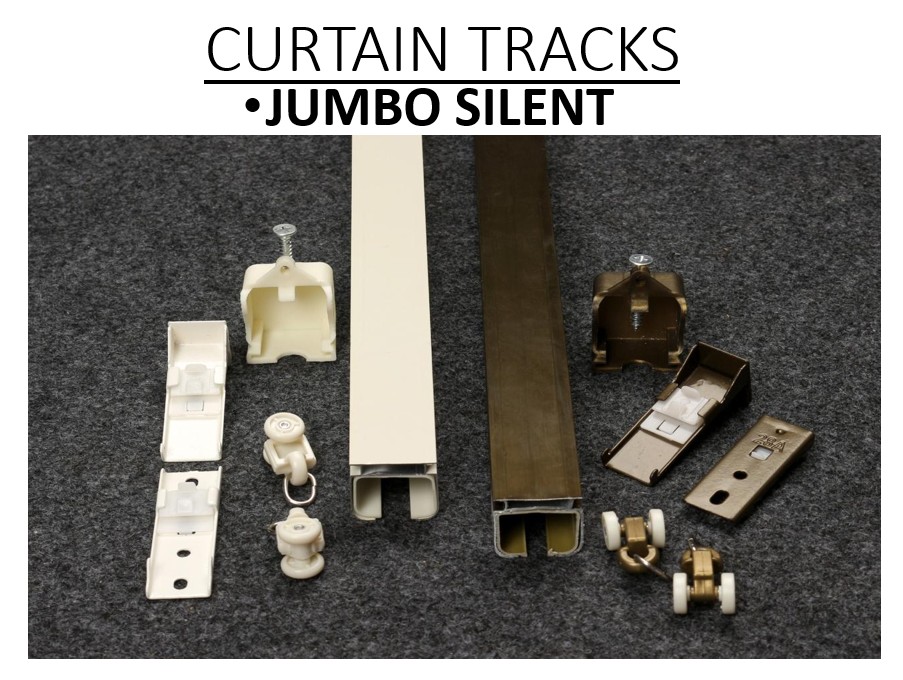 Jumbo silent