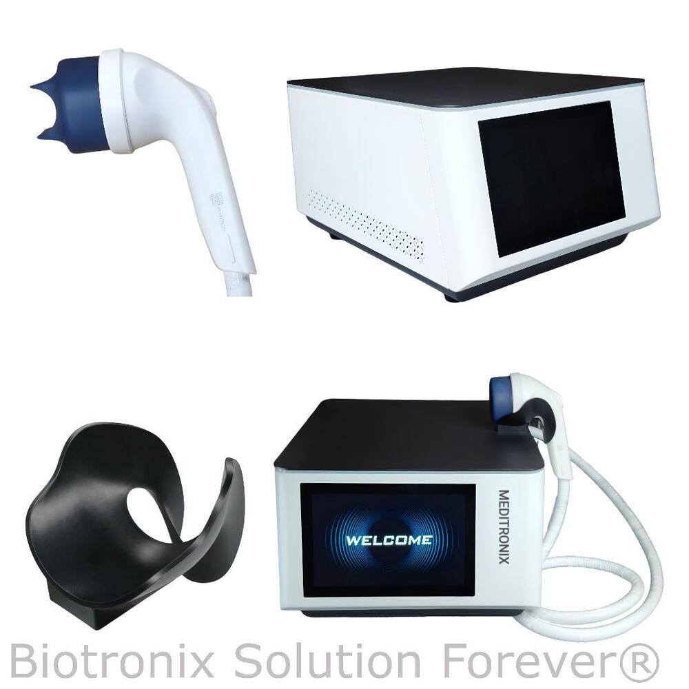 Clinical Performance Focus Shockwave Therapy System for Long-Lasting Results