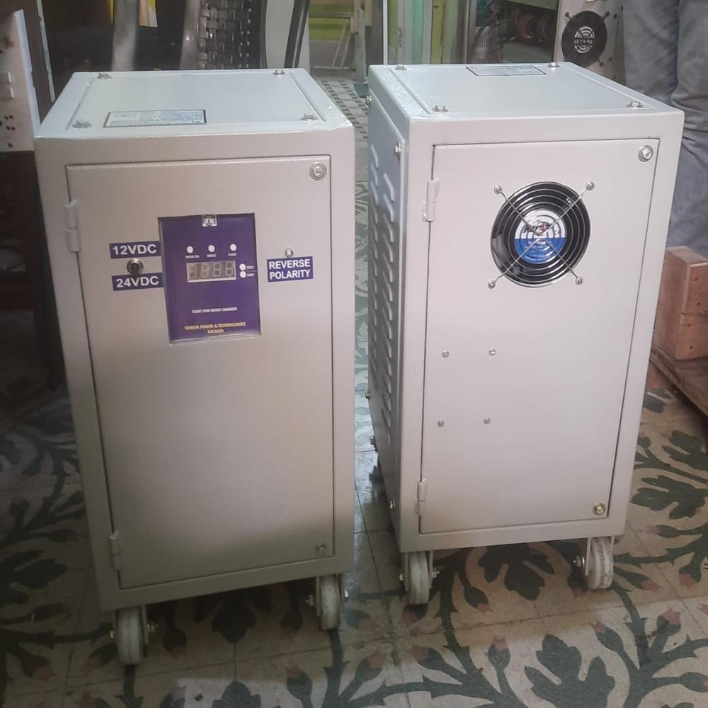 FCBC BATTERY CHARGER