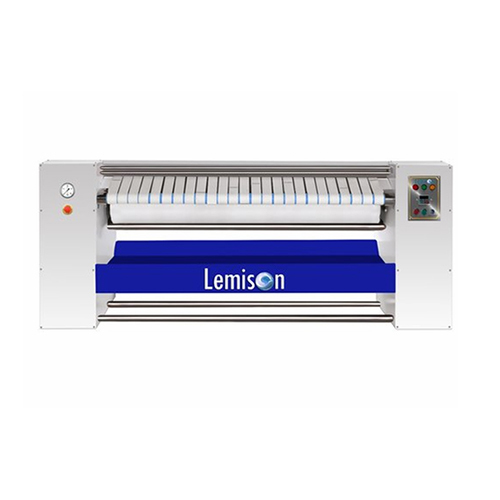 Fwi A   E3000 Flatwork Drying Ironers Electric Heating - Color: White